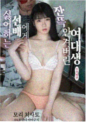旧城回声纪录片封面图